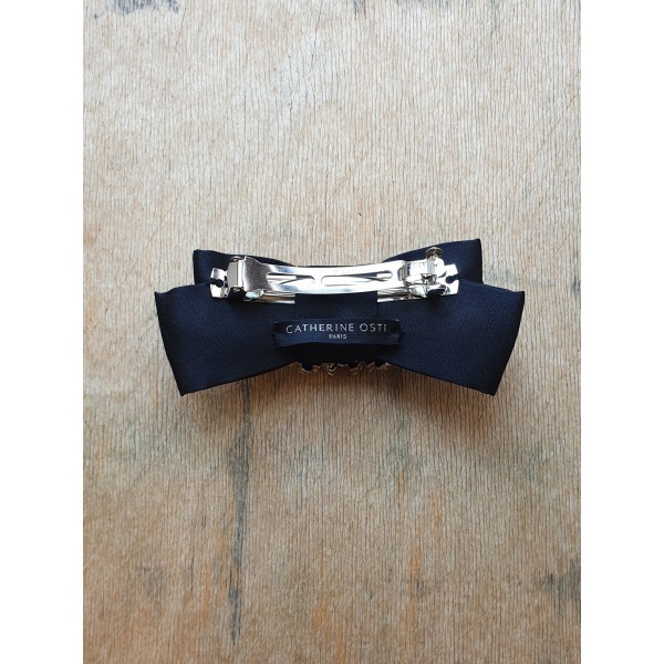 CATHERINE OSTI segtukas plaukams Candy Black